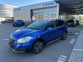 Suzuki SX4 S-Cross TD Piz Sulai 4x4  MFK 09.2026
