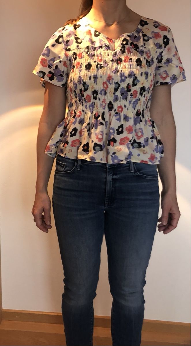 Armedangels Blusen: Bluse von Armedangels G M (S) – Gebraucht aus Heiden von sab_rzm2 4