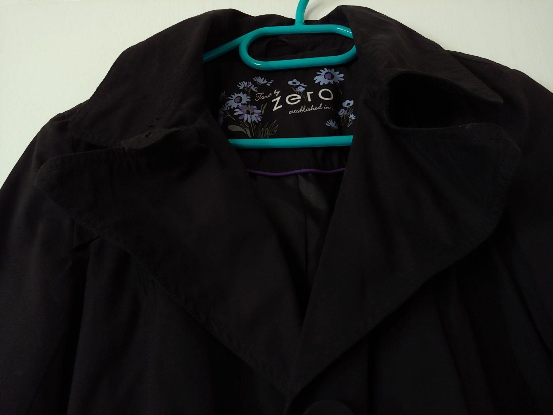 Giacche: Tolle Übergangsjacke Zero, 36/38 – Usato da Suhr venduto da andreas_2008 1