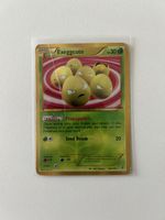 Exeggcute karte rare