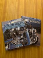 Harley Davidson Harley Custom Bücher Ultimate Harley Dina