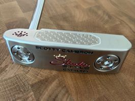 Scotty Cameron Studio Style Catalina Putter (lefty) – Blade