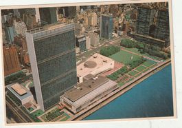 UNO  New York