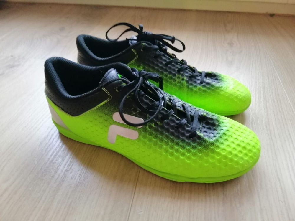 Hallen cheap fussballschuhe 41