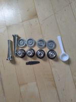Evergreen Kaffekapseln wiederverwendbar
