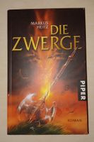 Buch - Die Zwerge / Roman
