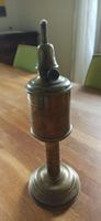 Oel Lampe