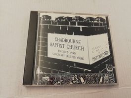 CHADBOURNE - BAPTIST CHURCH