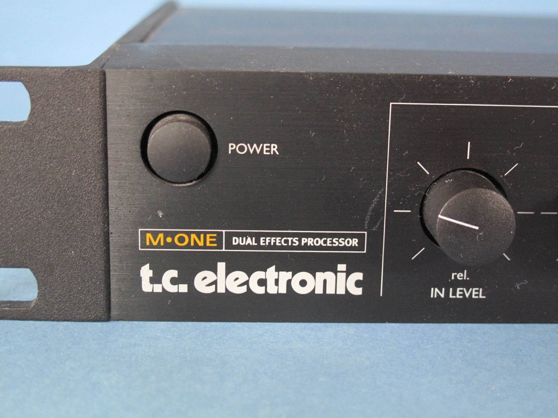 TC Electronic Equalizzatori: t.c. electronic m one – Usato da Winterthur venduto da salzfass.19 2