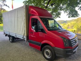TRANSPORTER nähe Zug *MIETE* mit HEBEBÜHNE *ANGEBOTE KW33+34