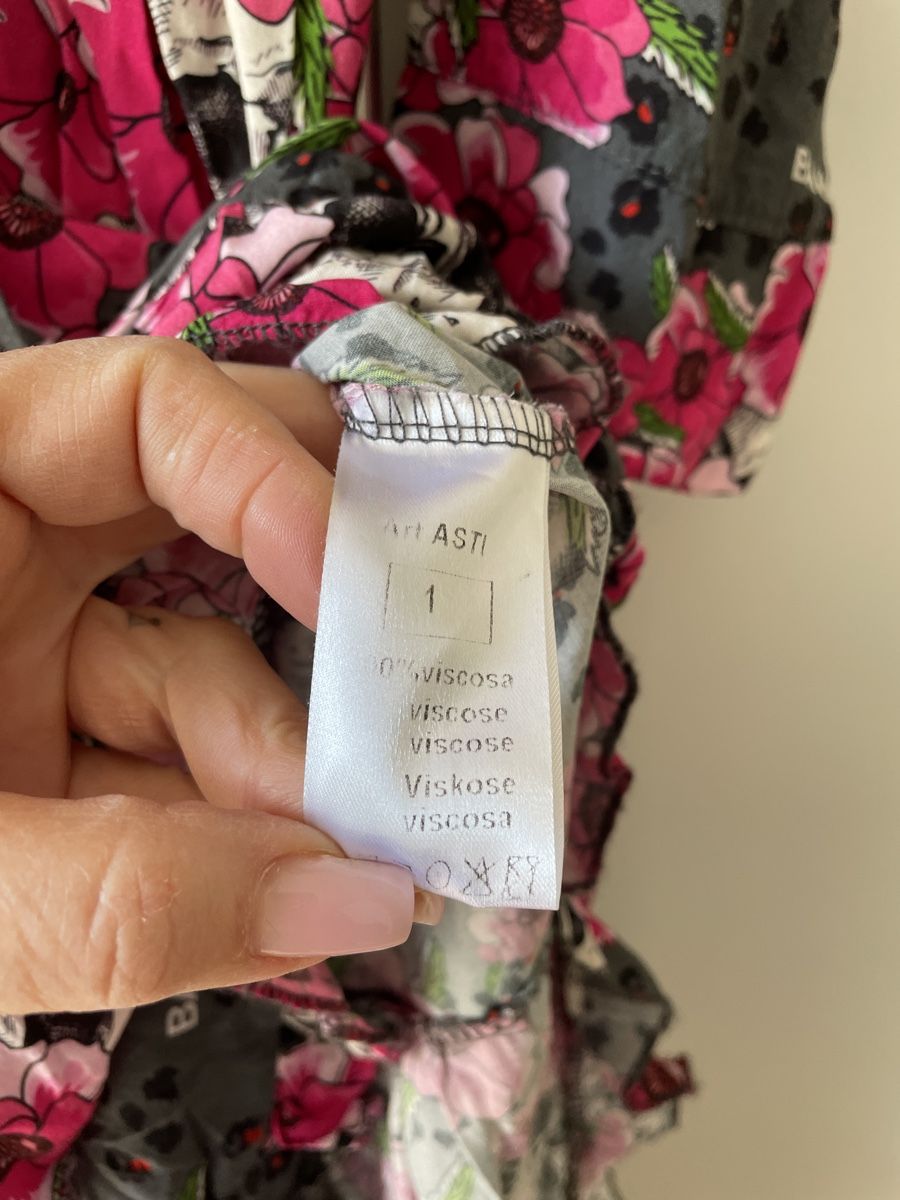 Kleider: Maxi robe Banditas – Gebraucht aus Montagny-la-Ville von Sissi-Sissi 3