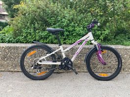 🚲 SPECIALIZED HOTROCK 20" – CHF 145 🚲