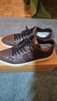 Tod's Leder Sneakers Grösse 8