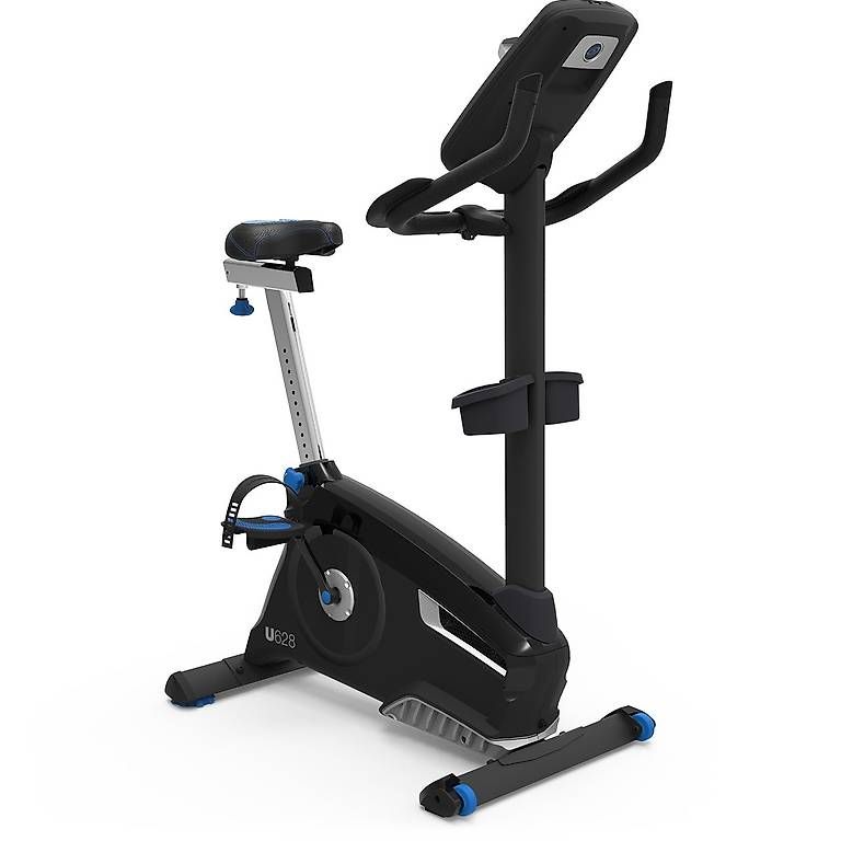 Nautilus Hometrainer: Nautilus U628 Hometrainer – Usato da Muri b. Bern venduto da RESALEO 1