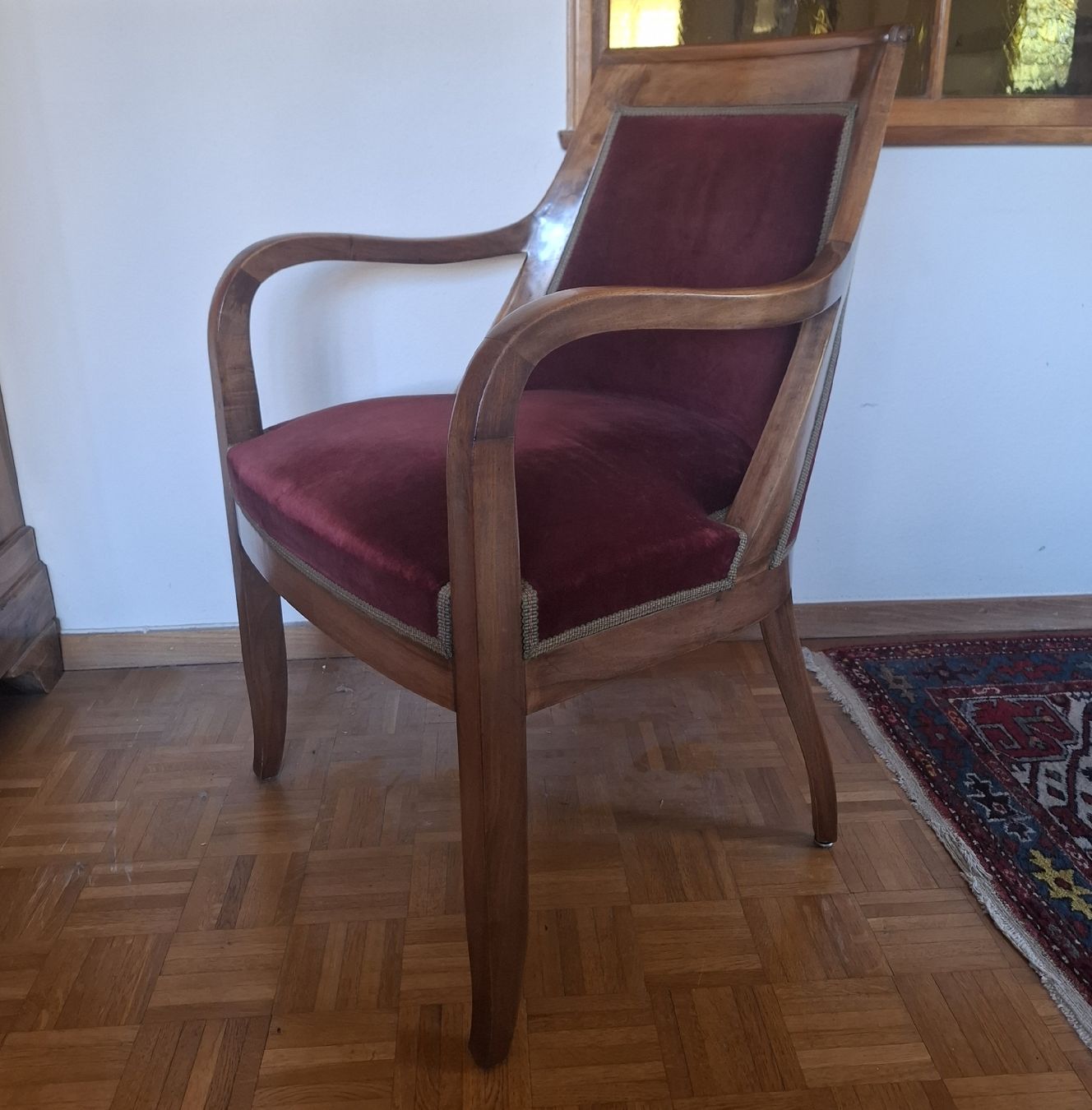 Poltrone: Sessel / Armlehnsessel  – Usato da Reinach BL venduto da Malin20 3