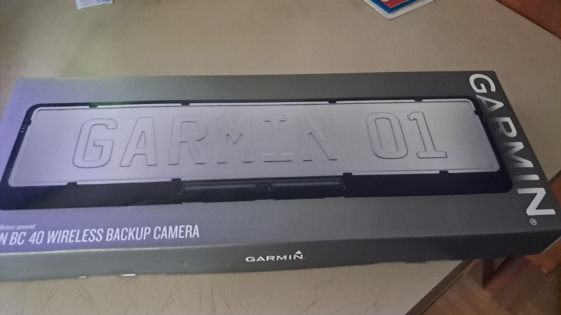 Garmin Navigatori: garmin drive smart55 und bc40 kamera – Usato da Oberentfelden venduto da Caot10 1