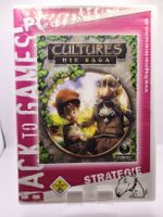 Jeu PC Stratégie Cultures Die Saga 