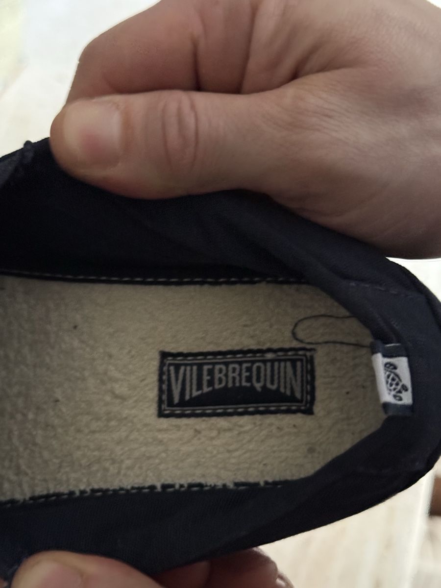 Vilebrequin Scarpe da uomo: vilebrequin shoes men – Nuovo (secondo la descrizione) da Basel venduto da mon_2l8z 1