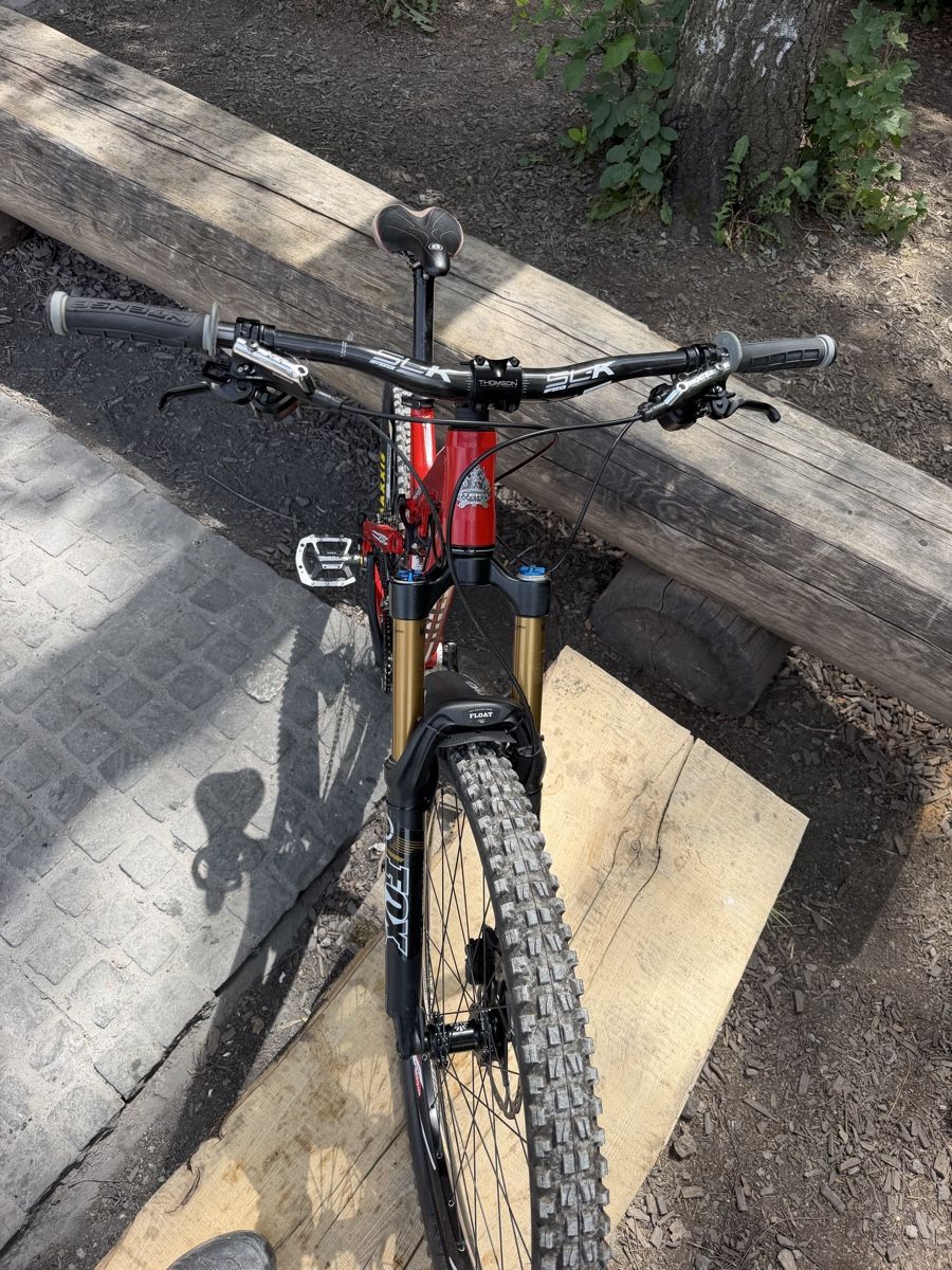 Biciclette: Intense bike – Usato da Rümlang venduto da Tive78 2