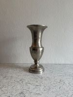 Ach - das war nur so eine Vase - Metallvase für Allerlei