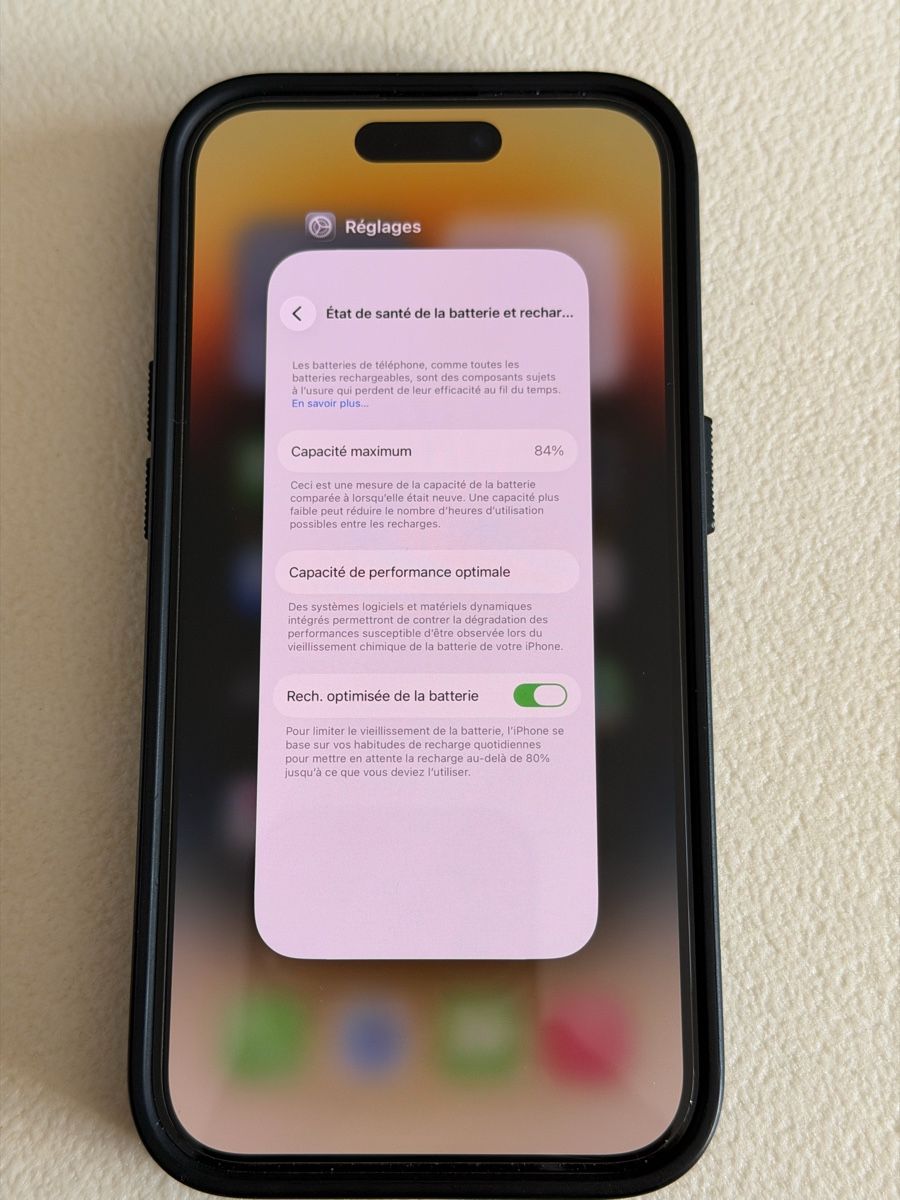 Apple Telefoni cellulari / Smartphones: iPhone 14Pro Gold 512Go – Usato da Chavannes-de-Bogis venduto da ale_zp56 8
