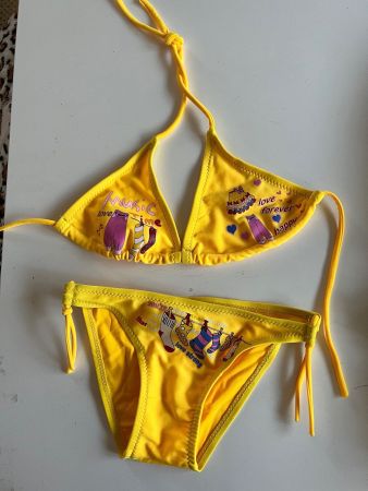 Maillot de Bain
