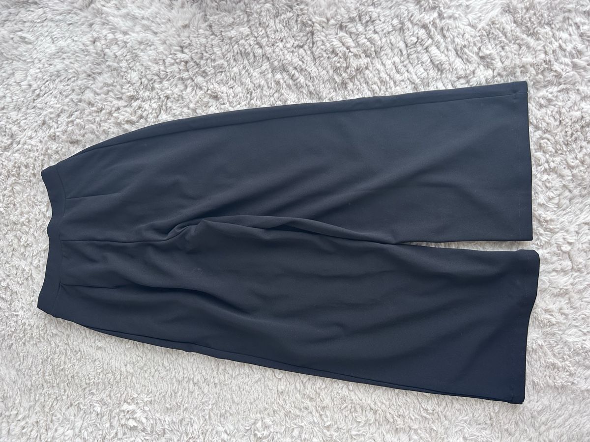 Pantaloni: Hosen schwarz Grösse 34  – Usato da Appenzell venduto da wep 2