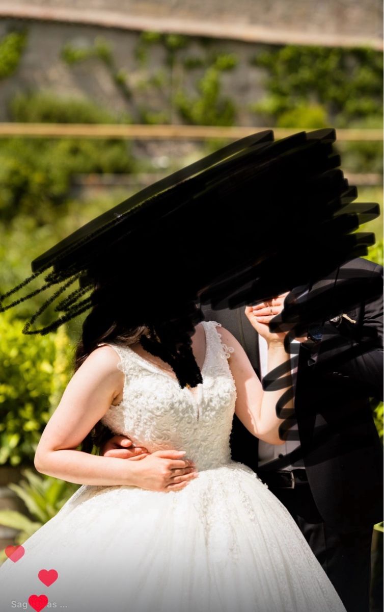 Vestiti: Hochzeitskleid – Usato da Winterthur venduto da Can.sel37 1