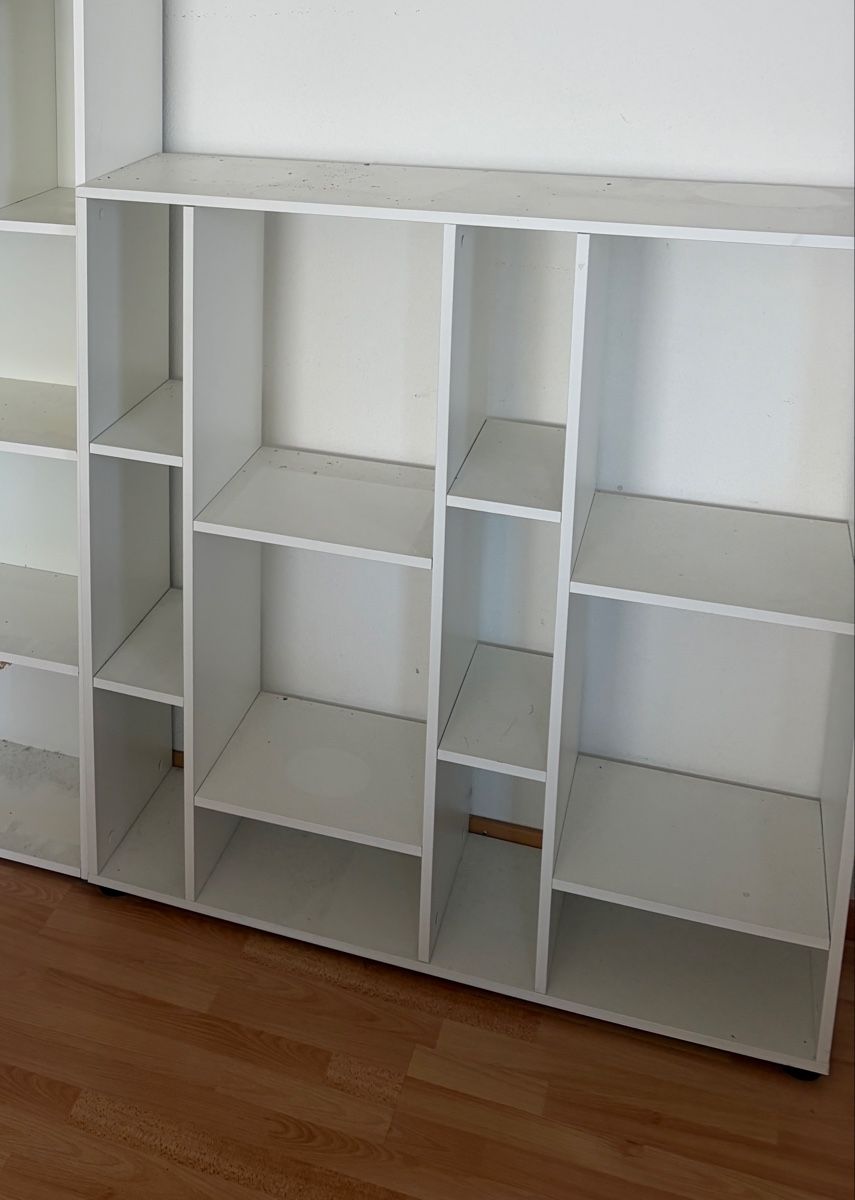 Scaffali: Regal Ikea – Usato da Zürich venduto da Mingo2k