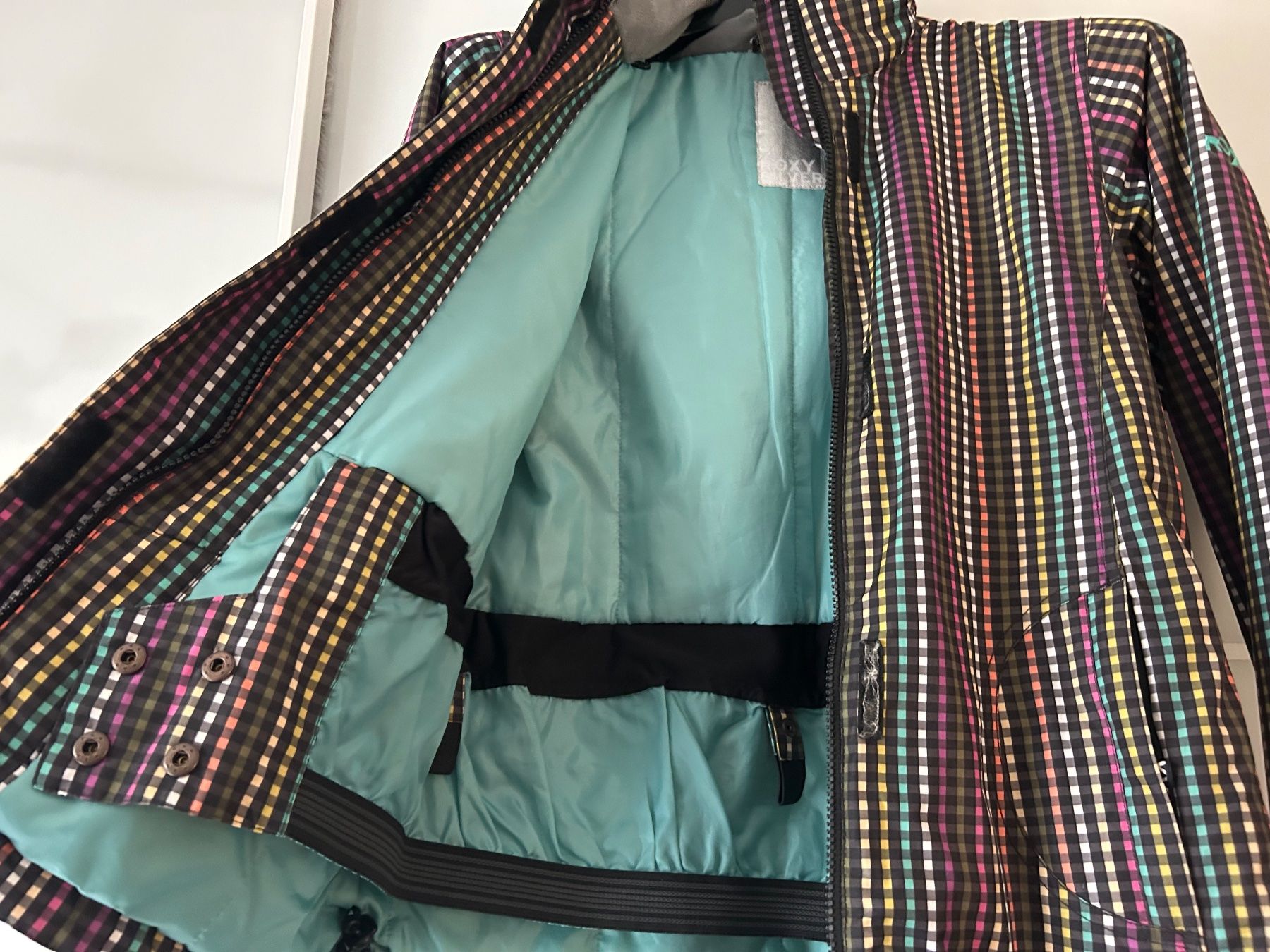 Roxy Giacche: ROXY Ski jacket in great condition Size XS – Usato da Muzzano venduto da Sidney_3 4