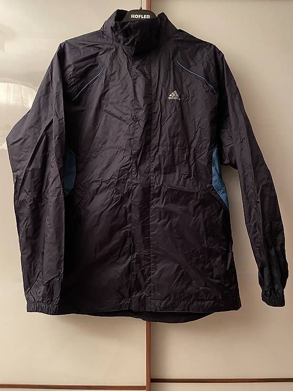 Giacche: adidas regenjacke XL – Usato da Luzern venduto da _Luccer 3