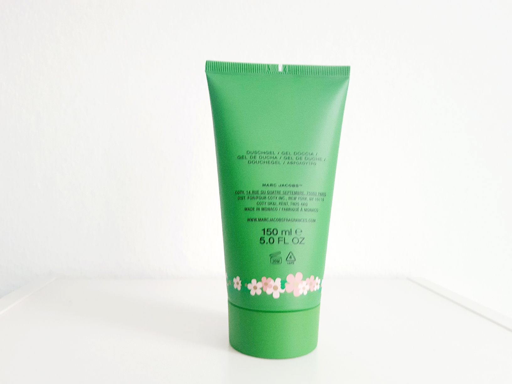 Marc Jacobs Parfums & Eau de Toilette: MARC JACOBS Daisy Wild - Parfum + Lotion + Duschgel – Neuf avec emballage d'origine à Winterthur par Je. 4