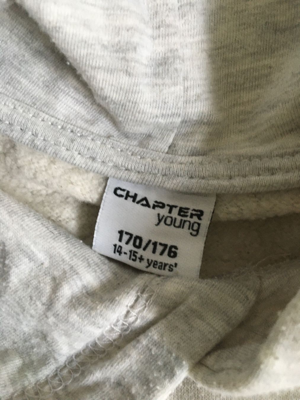 H&M Maglioni & Felpe: Hoodie 170 – Usato da Arth venduto da Vrecam51 1