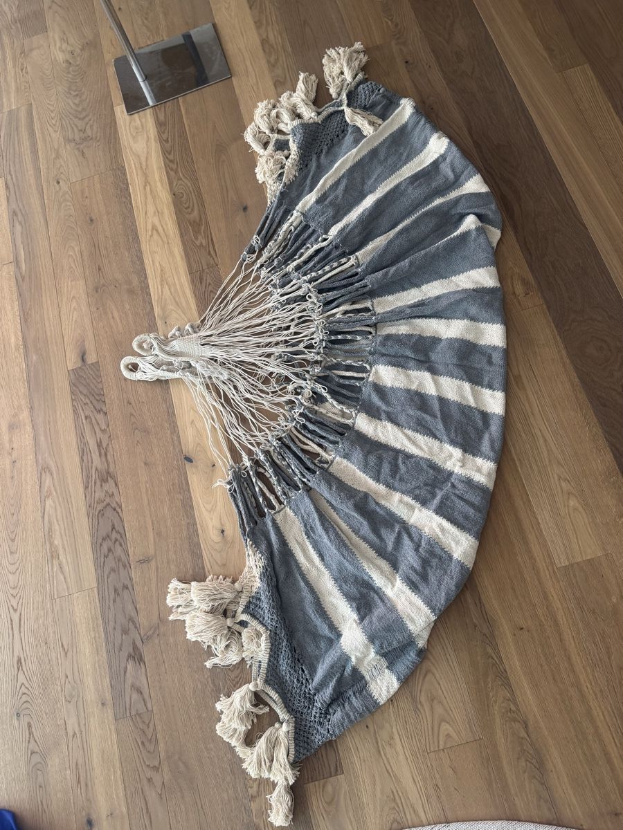 Hamac: Hängematte aus Stoff / neu  – Neuf (Voir description) à Horgen par JekerZurich