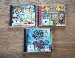 Puzzlespiele