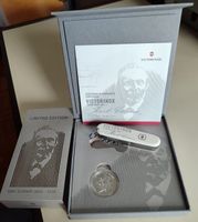 (1) Victorinox Karl Elsener 2018 Limited Edition Set