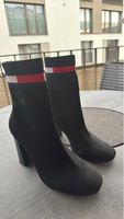 Tommy Hilfiger Stiefeletten Gr. 39 NEU!