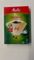 Melitta Kaffeefilter 12x