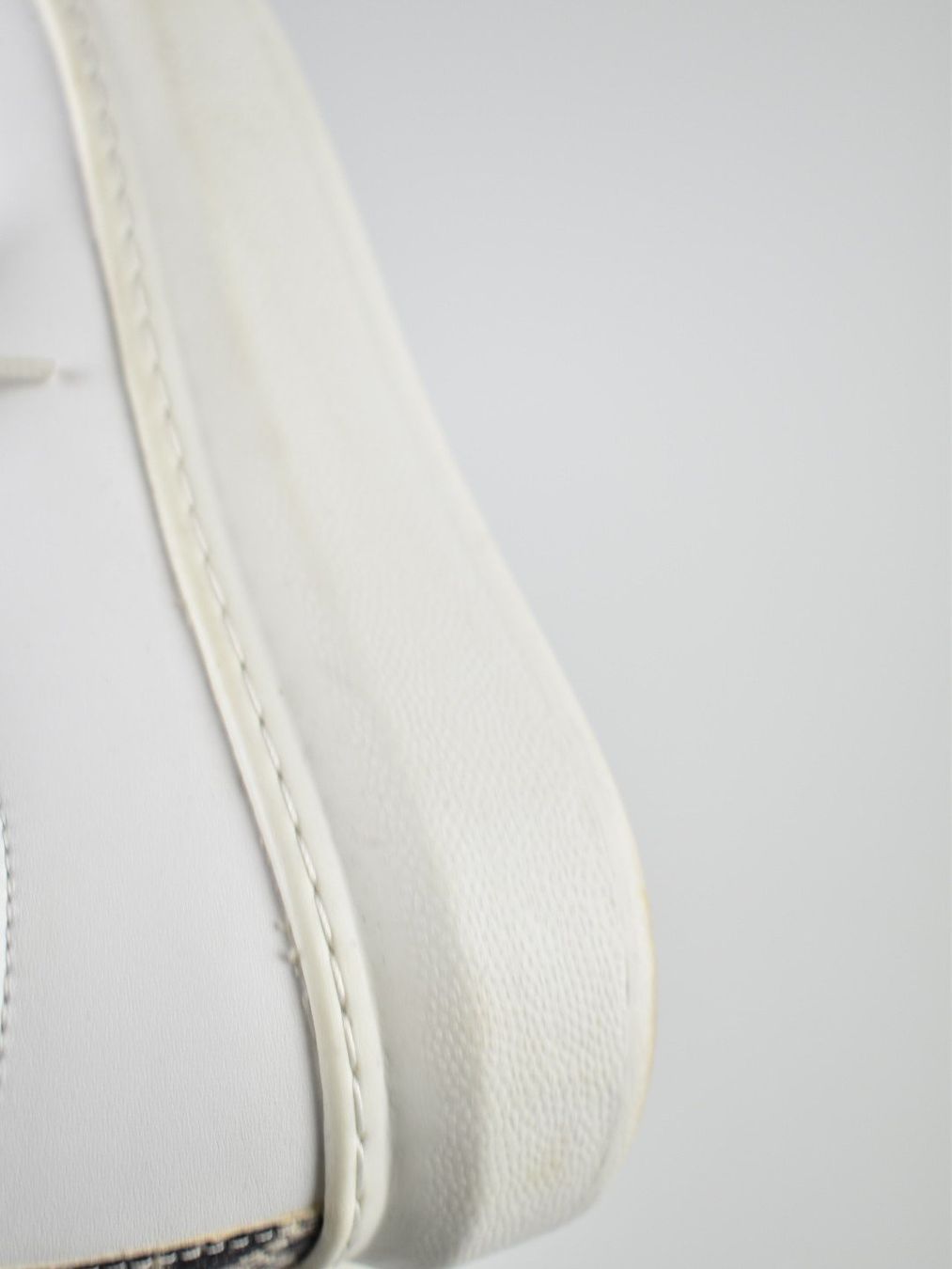 Scarpe da donna: Pavement Sneaker, Gr.38, Leder, weiss – Usato da Nürensdorf venduto da 2ND_STORY 6