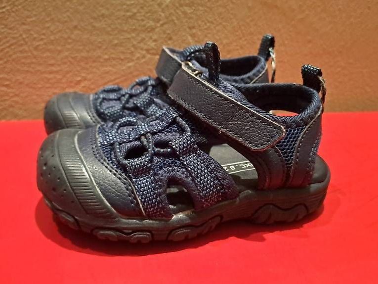 Next Scarpe per ragazzi: Next Sandalen Gr.21.5 – Usato da Oberrieden venduto da Raja011 2