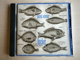 Patent Ochsner - Fischer CD Album 1993