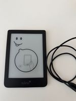 Tolino Shine 3 E-Reader 8 GB inkl. Ladekabel