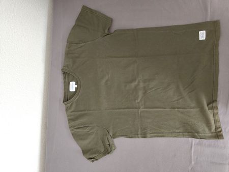 T-Shirt Norse Projects