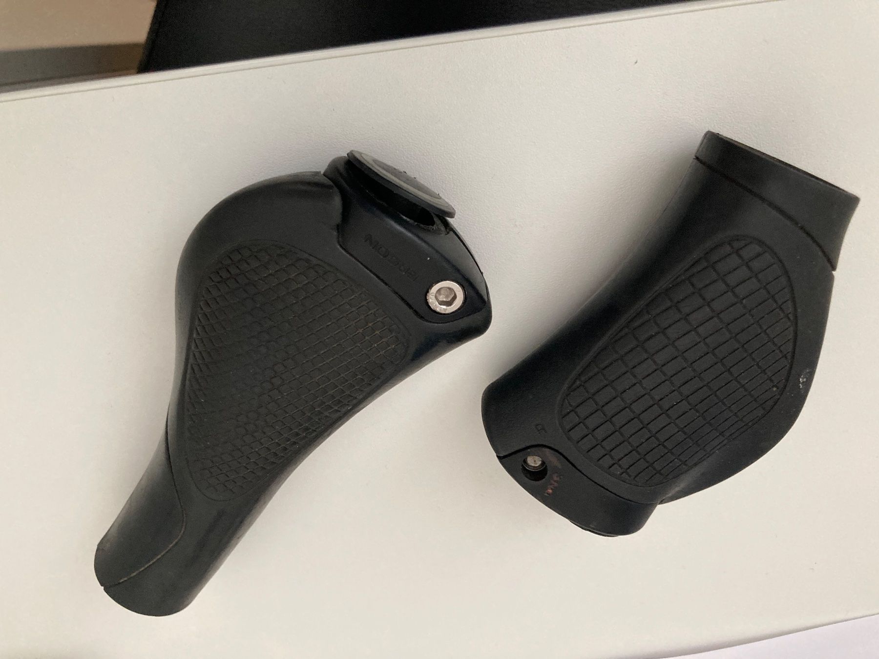 Ersatzteile: Velo- Handgriffe – Gebraucht aus Bülach von Stellina72 2