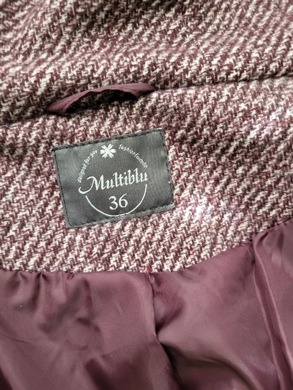Mäntel: Leichter Wintermantel Grösse 36 – Gebraucht aus Langenthal von blueskye01 8
