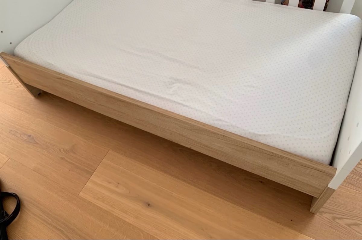 Paidi Letti: Kinder  Bett Paidi – Usato da Wetzikon ZH venduto da oli_bbq2 5
