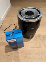 Philips NanoCloud Humidifier + New Filter