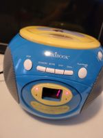Lexibook CD-Player/Radio für Kinder, Minions Design TOP!