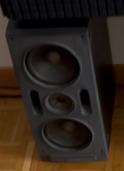 Grundig Casse acustiche: Grundig MBX 310 – Usato da Dielsdorf venduto da ale_l2qt