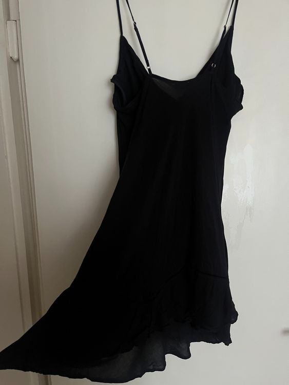 Robes: Black Dress Free People Size S – D'occasion à Basel par lilavintage 1
